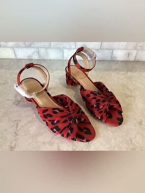 Cabi 6023 Siren Sandal